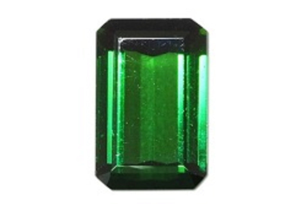 超激安通販6526S新品≪Tourmaline≫ 極上グリーントルマリン 大粒4.4ct!! 極上ダイヤモンド K18 Pt900 高級リング ダイヤ トルマリン