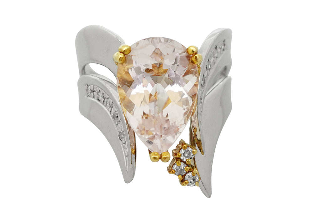 【ちり様ご検討中】ライモナイト入り スモーキークォーツ ダイヤ型 高品質 ストーンブレス(Z Lily)スモーキークォーツ｜DIAMOND MOON通信販売