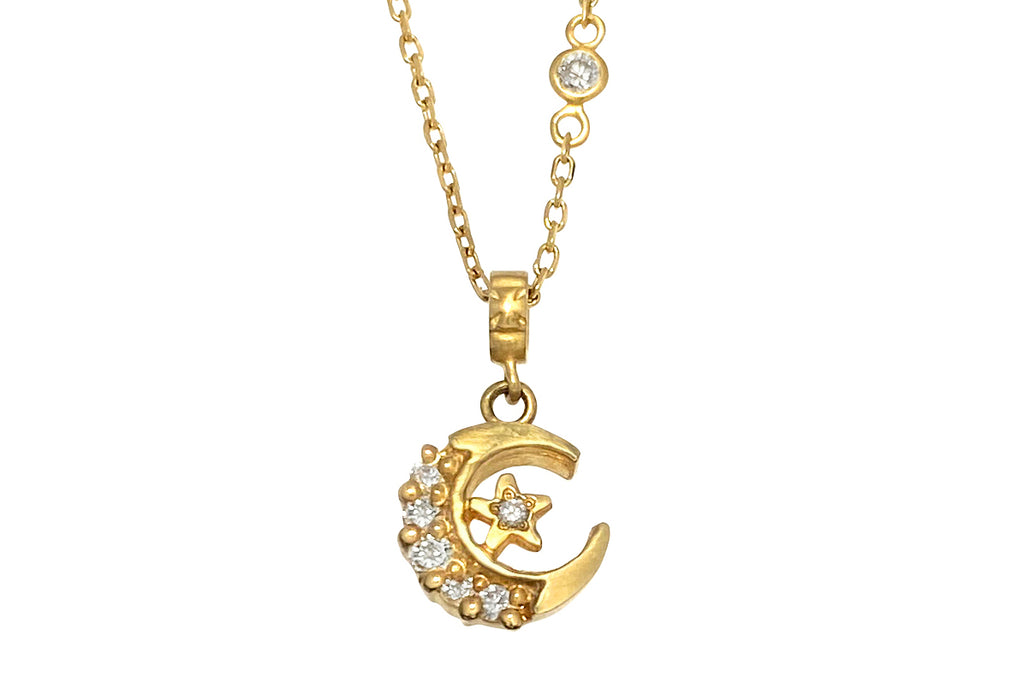MIX OPEN GOTHIC / OPEN DIAMOND SHAPED / CROSS LINK CHAIN