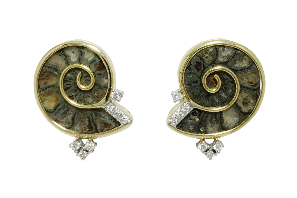 k14WG ダイヤモンドピアス TAKE-UP ONLINE SHOP/テイクアップ公式オンラインショップ / K14