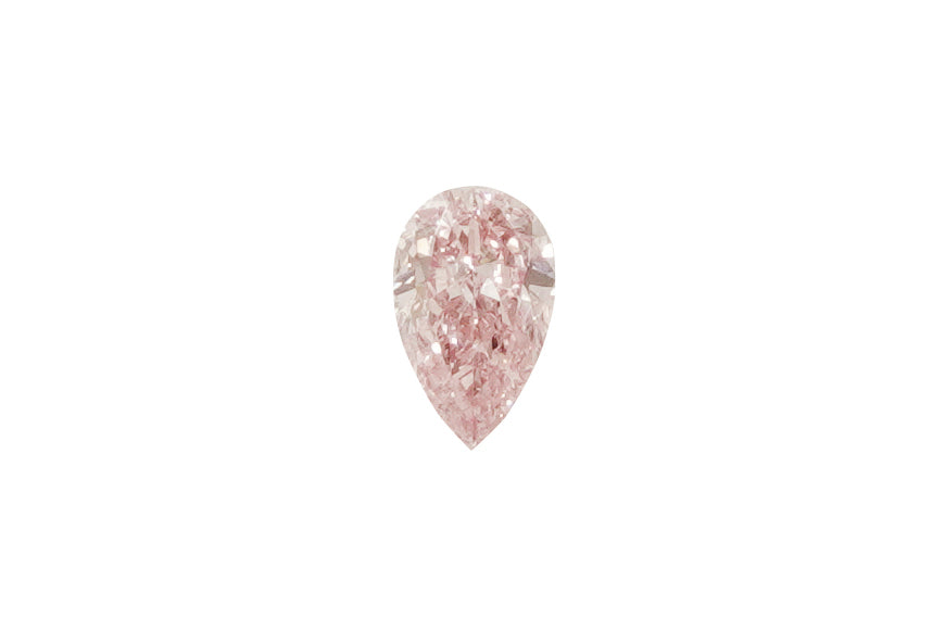 Pink Diamondピンクダイヤモンドルース (NO.304564) – JEX宝石