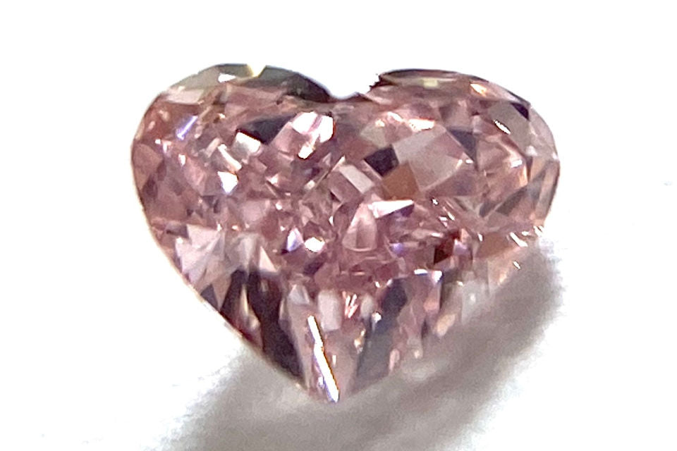 Pink Diamondピンクダイヤモンドルース (NO.304565)