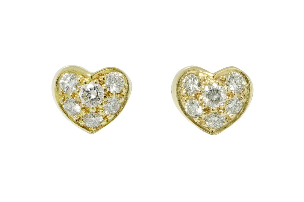 Tiffany & Co. 1837 ダイヤモンドピアス(片耳用) TIFFANY&Co.（ティファニー） レディース プレゼント