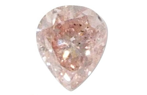 Pink Diamond ピンクダイヤモンドルース (No.46627) – JEX宝石