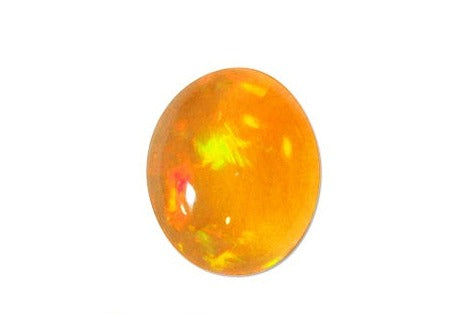 Mexican Opal メキシコオパールルース (No.46810) – JEX宝石ギャラリー