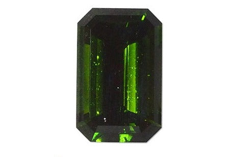 Green Tourmaline グリーントルマリンルース (No.46814) – JEX宝石 