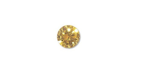 Yellow Diamond イエローダイヤモンドルース (No.122453) – JEX宝石