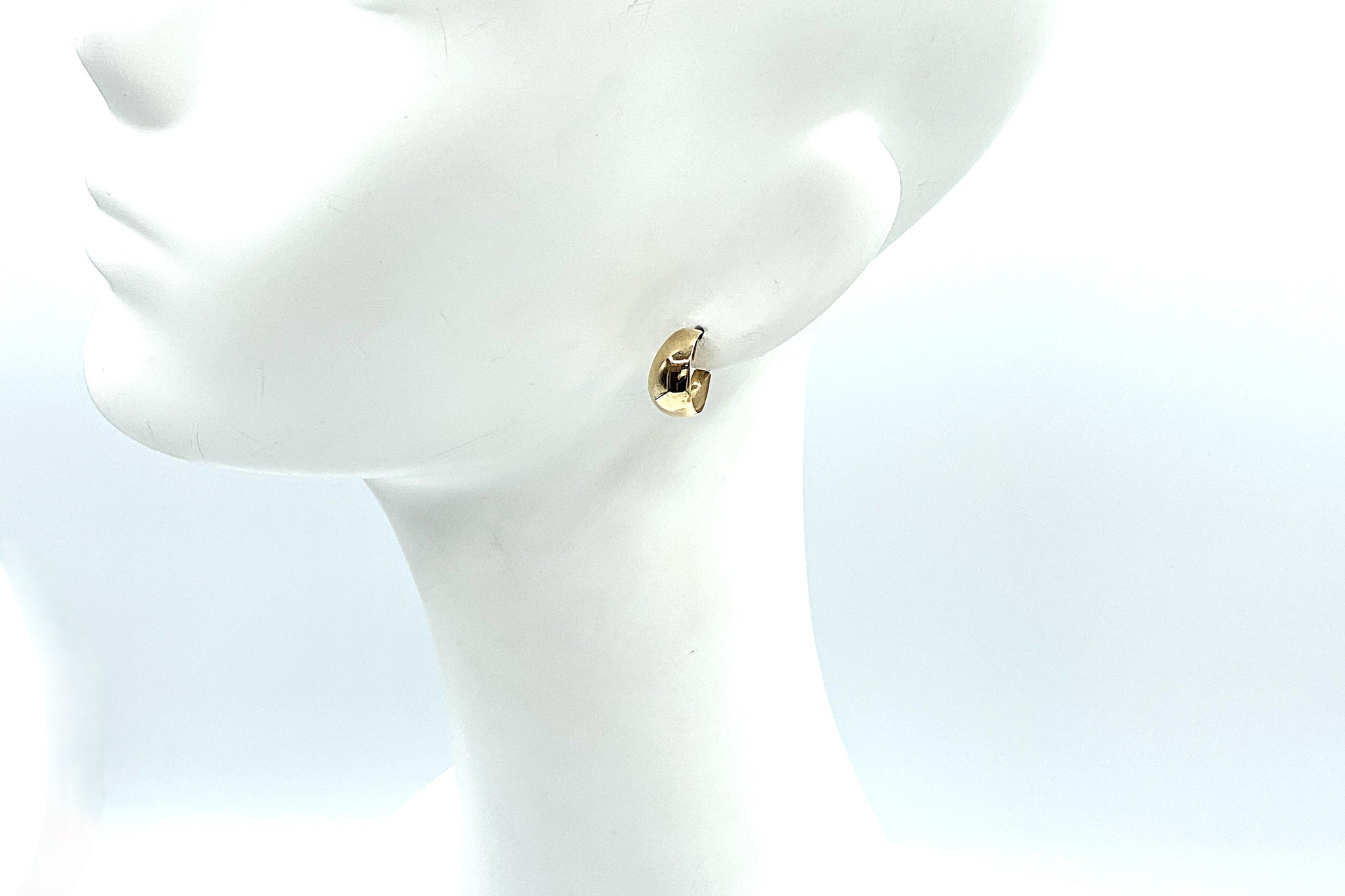 K18ピアス (NO.305170)