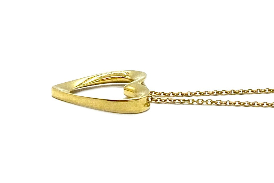 Georg Jensen 【ジョージ ジェンセン】K18ペンダント (NO.62382) – JEX