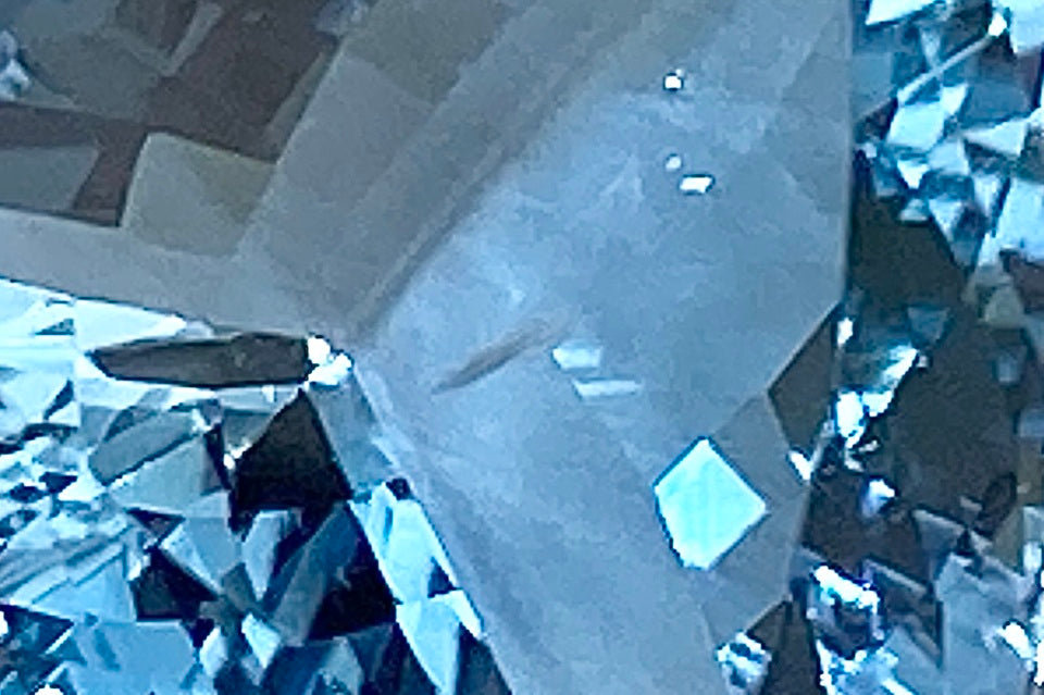Aquamarine アクアマリンルース(No.128340) – JEX宝石ギャラリー