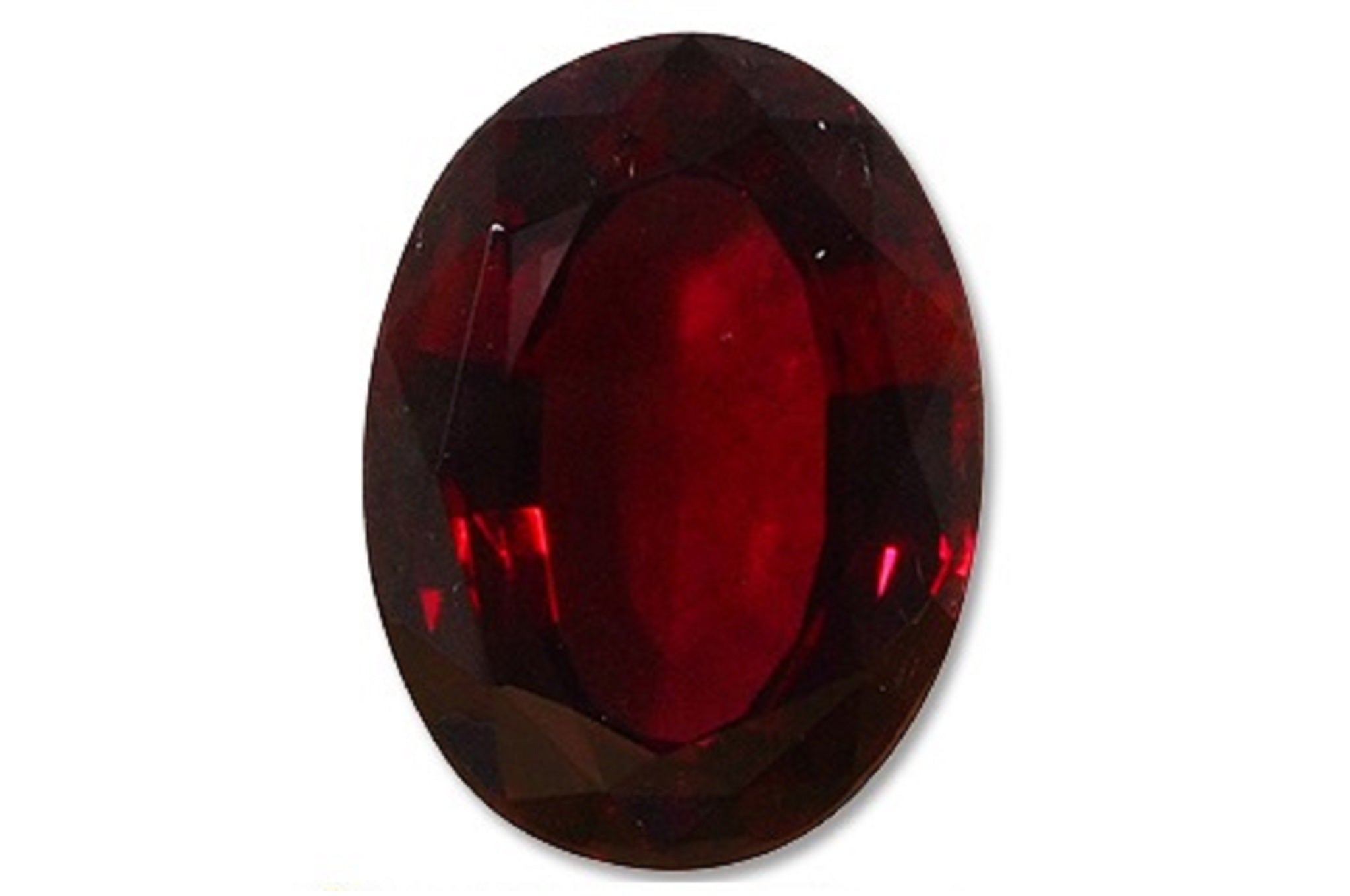 Rhodolite Garnet ロードライトガーネットルース (No.46282) – JEX宝石