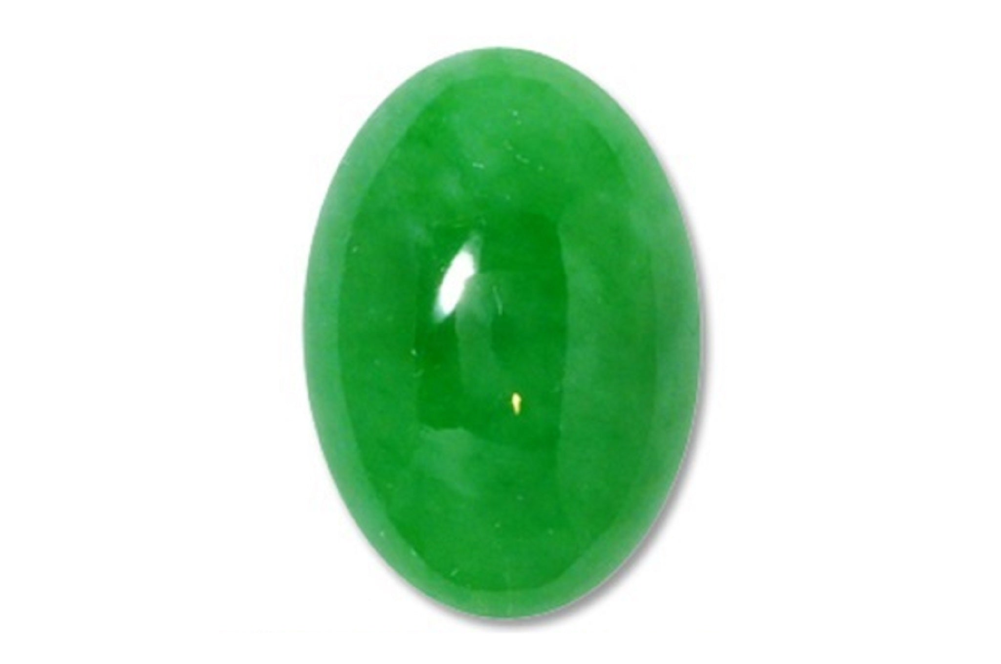 Jadeite 翡翠ルース(No.46611)