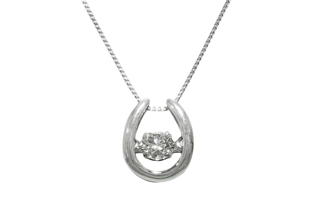 Diamond Pt900/850(NC)ダイヤモンドペンダント (NO.48465) – JEX