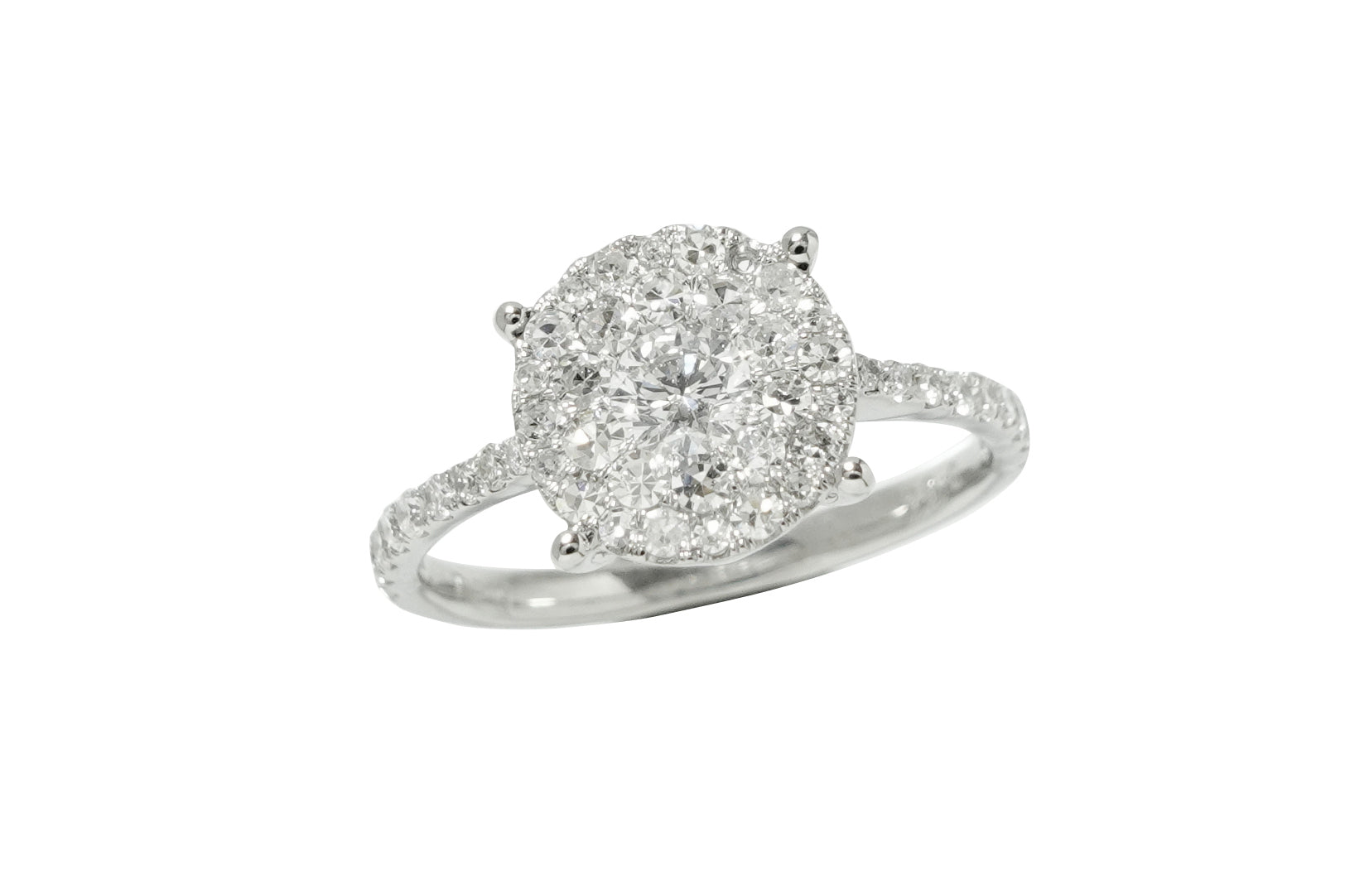 Pt900 ダイヤモンド リング Diamond Pt900ダイヤモンドリング (NO.50212) – JEX宝石