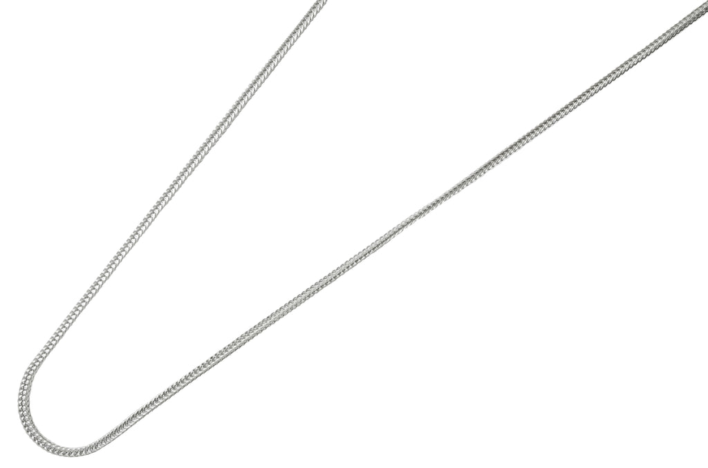 Pt850ネックレス (NO.50270)