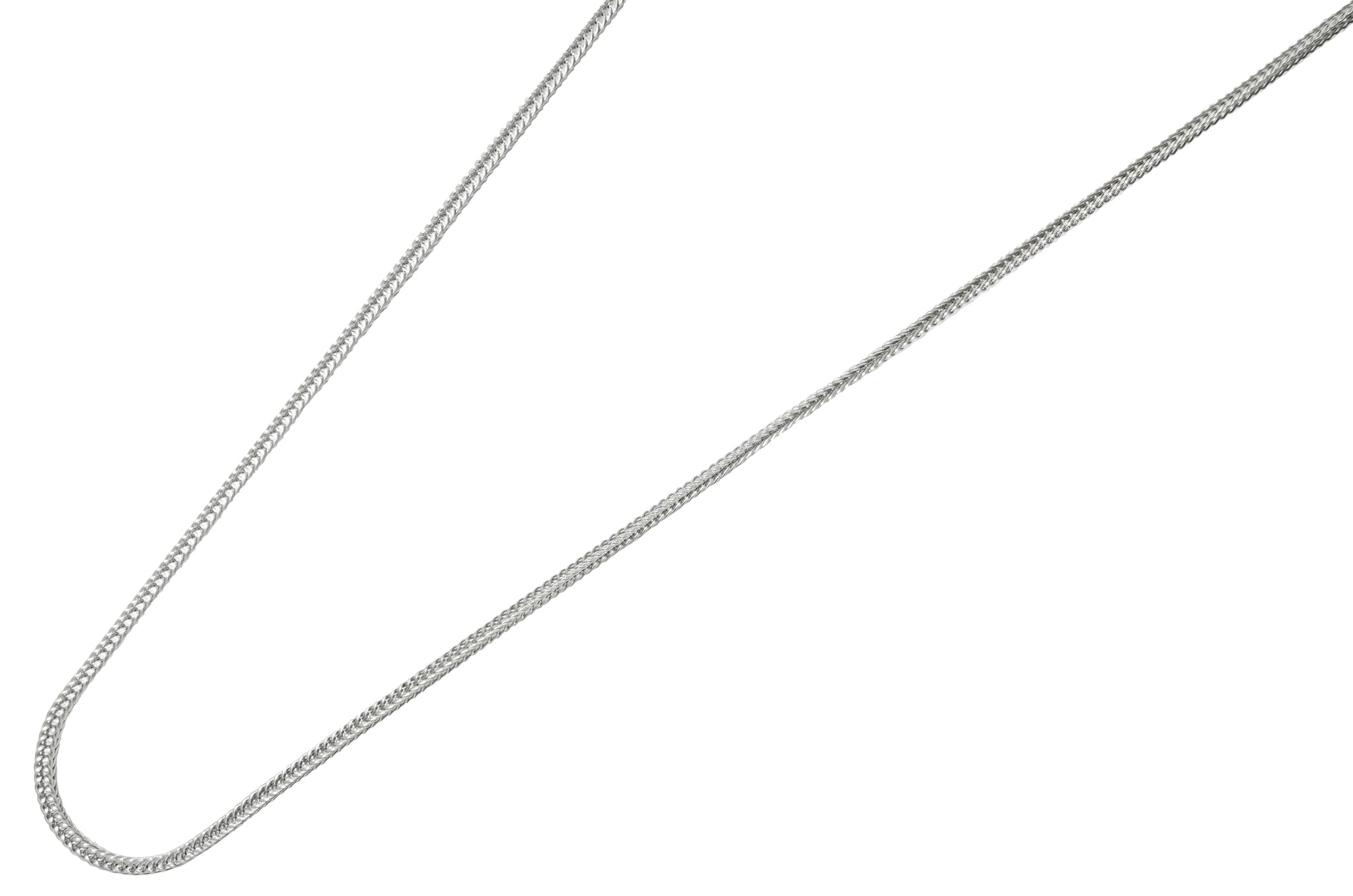 Pt850ネックレス (NO.50270)