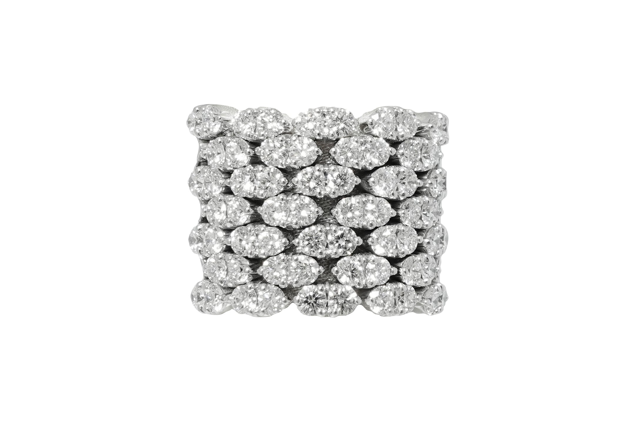 y*0様 Damiani Pt950 ダイヤモンドリング y*0様 Damiani Pt950 ダイヤモンドリング y*0様 Damiani Pt950