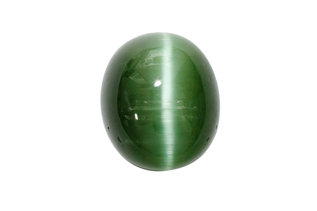 Tourmaline Cat's Eye トルマリンキャッツアイルース (NO.50355) – JEX