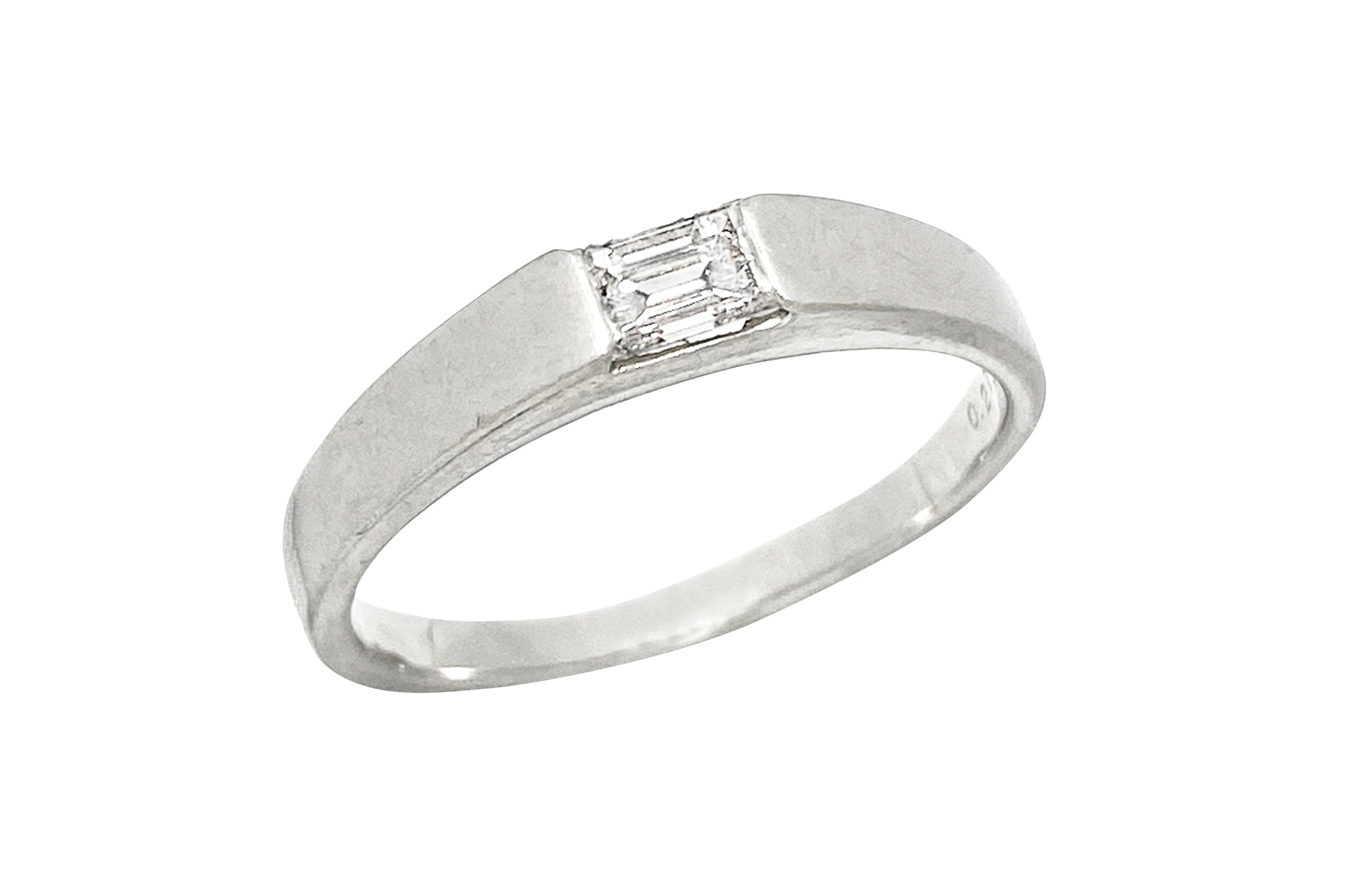 Diamond Pt900ダイヤモンドリング(NO.50383) – JEX宝石ギャラリー