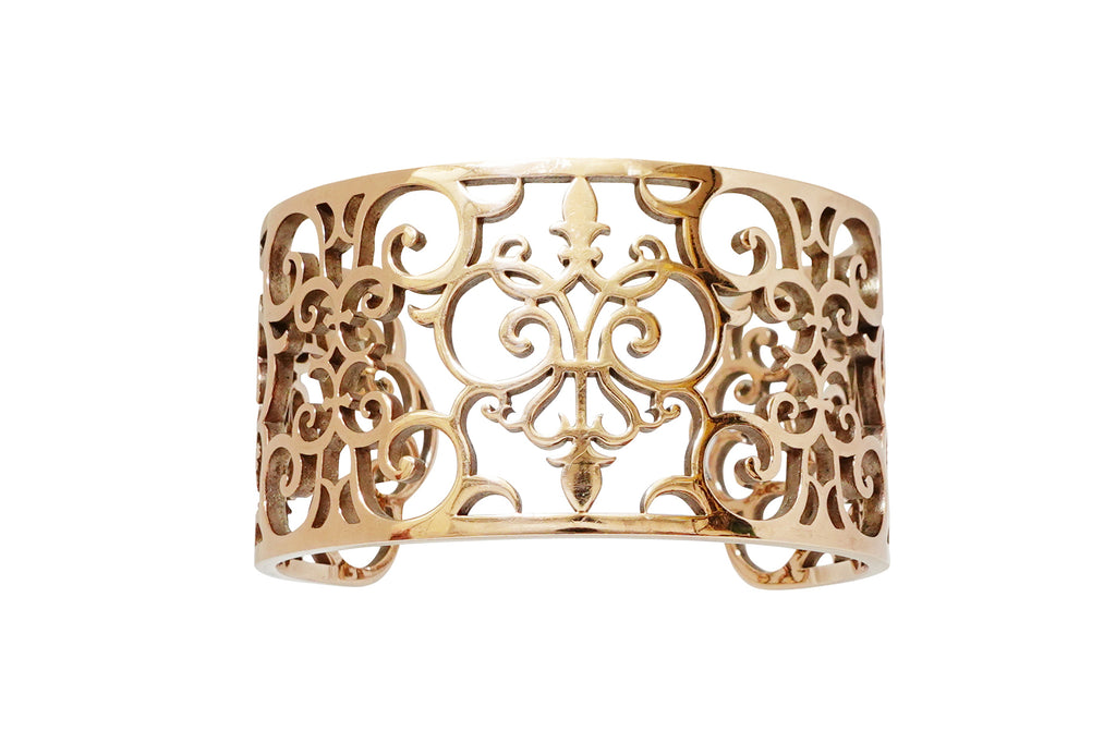 TIFFANY & CO. 【ティファニー】K8バングル (NO.50453) – JEX宝石 TIFFANY & CO. 【ティファニー】K8バングル (NO.50453) – JEX宝石