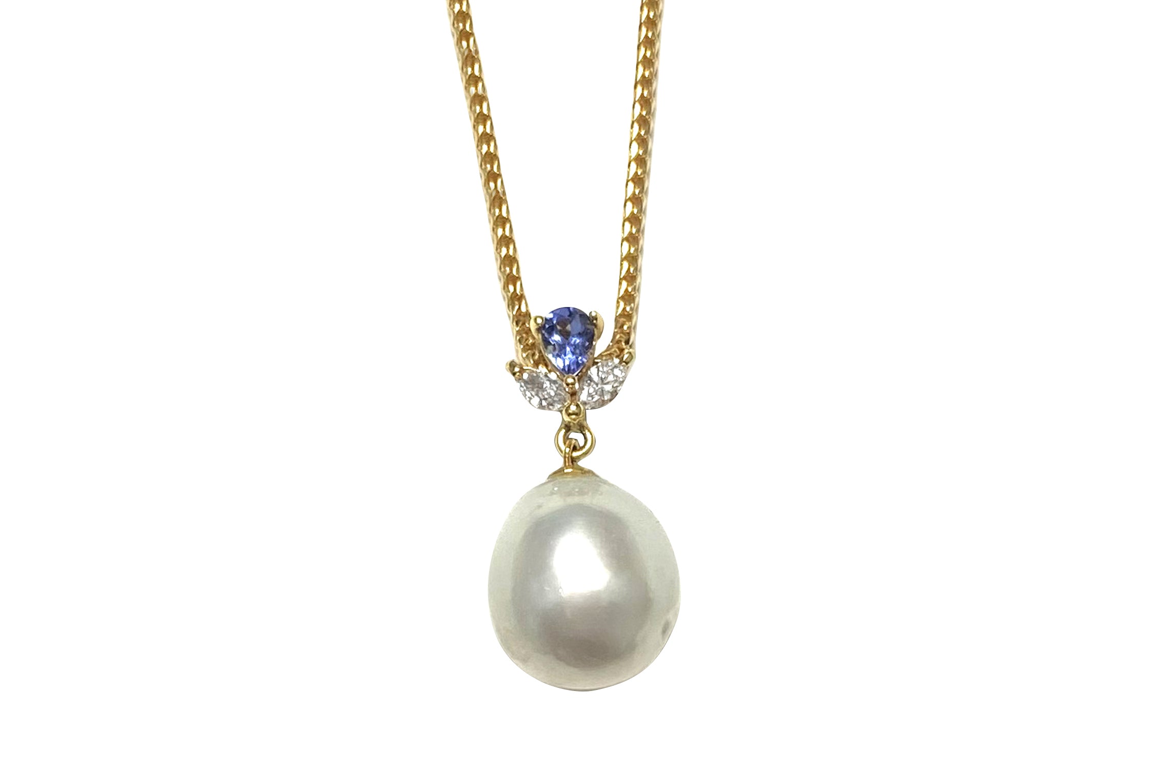 レディース　アクセサリー　ペンダント　宝石　真珠　ダイヤ　137点まとめ売り 061776_2245x.jpg?v=1764826551