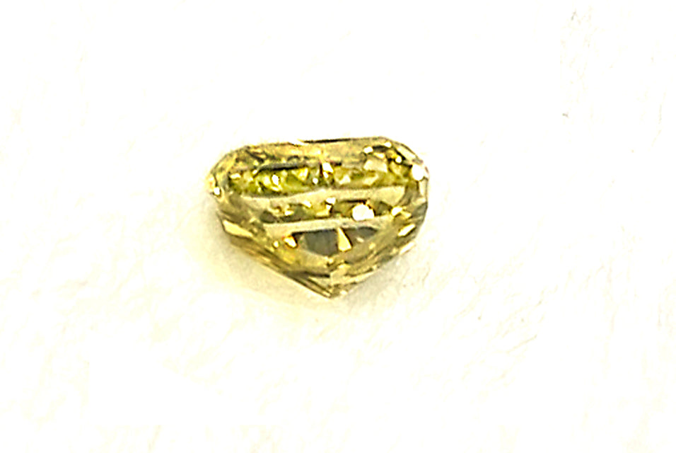 Yellow Diamondイエローダイヤモンドルース(No.62282)