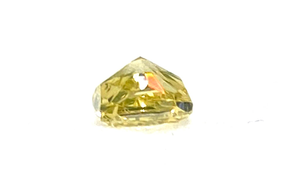 Yellow Diamondイエローダイヤモンドルース(No.62282)