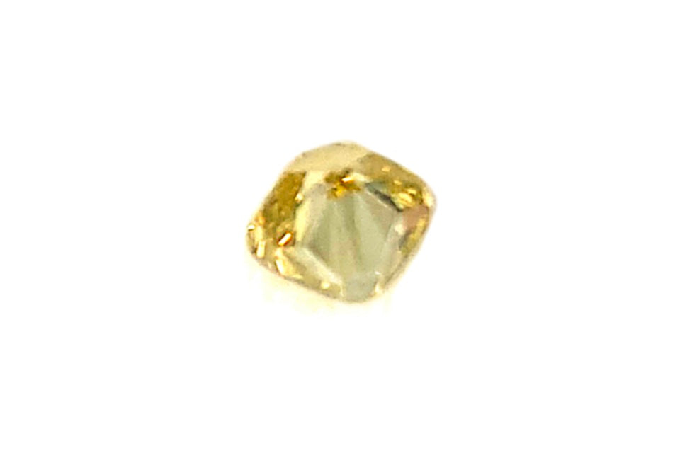 Yellow Diamondイエローダイヤモンドルース(No.62282)