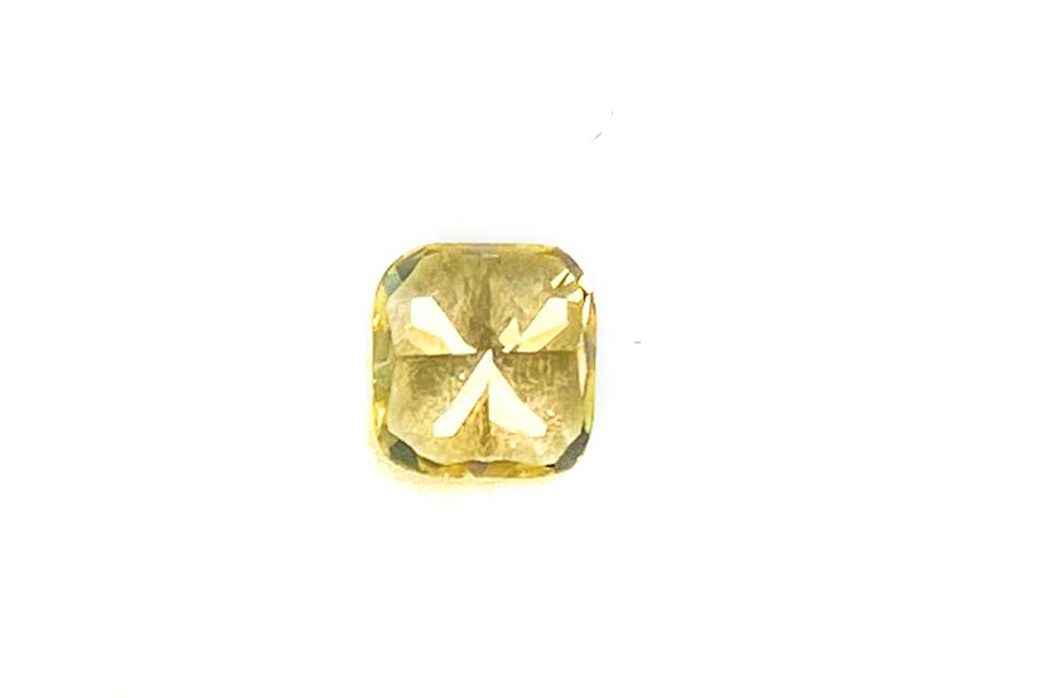 Yellow Diamondイエローダイヤモンドルース(No.62282)