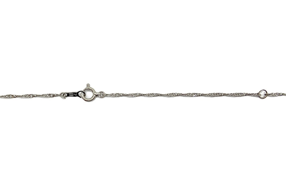 Diamond Pt900/850(NC)ダイヤモンドペンダント (NO.128704)