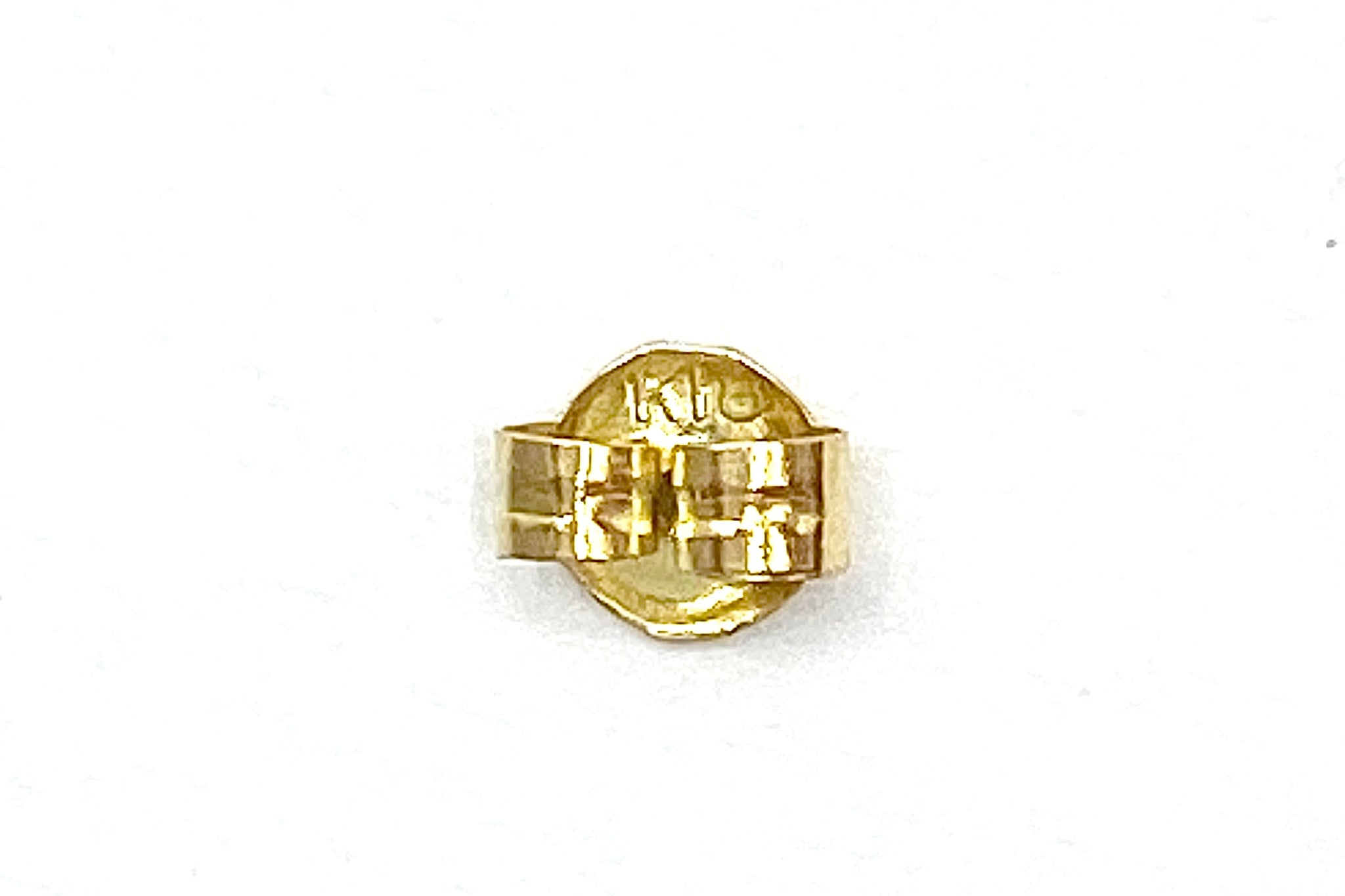 K18ピアス (NO.305170)