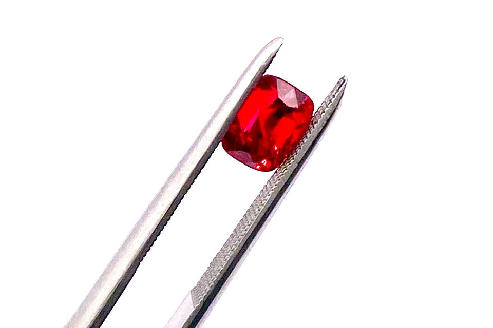 Spinelスピネルルース (NO.128077)