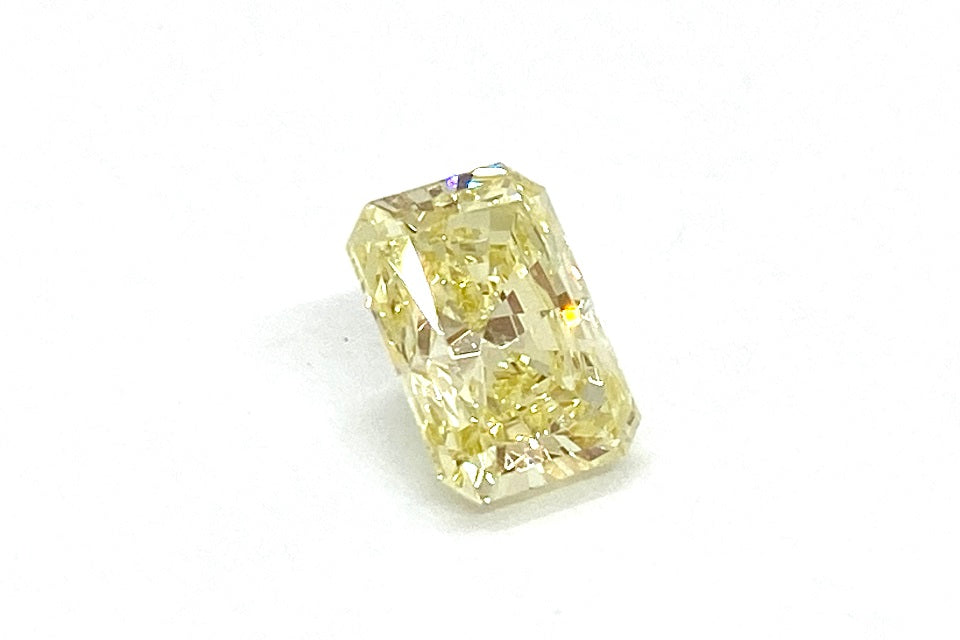 Yellow Diamond イエローダイヤモンドルース (NO.128161)