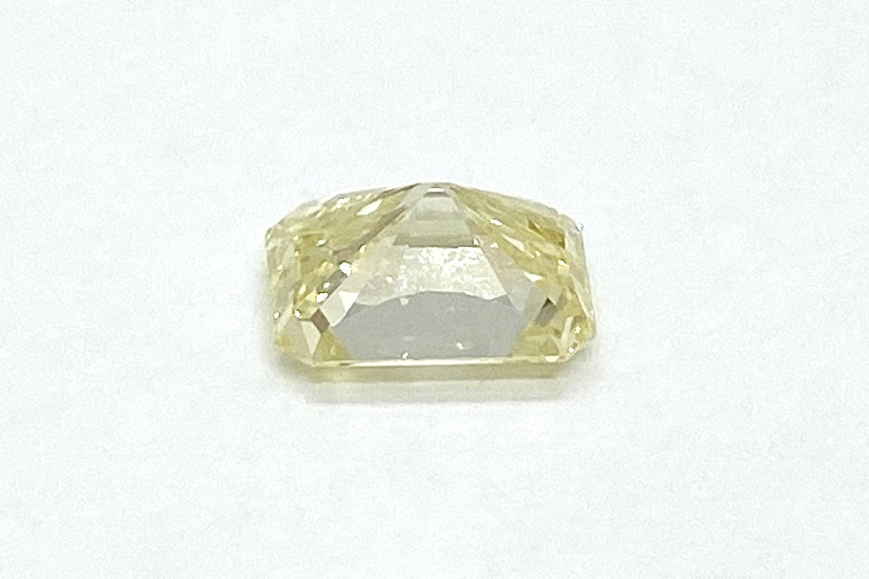 Yellow Diamond イエローダイヤモンドルース (NO.128161)