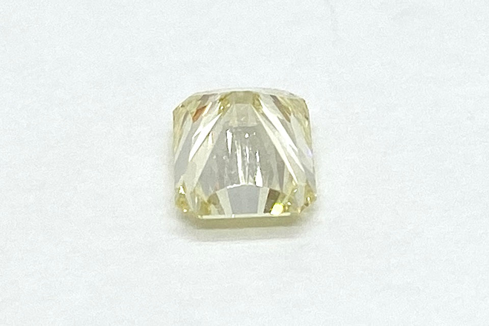 Yellow Diamond イエローダイヤモンドルース (NO.128161)