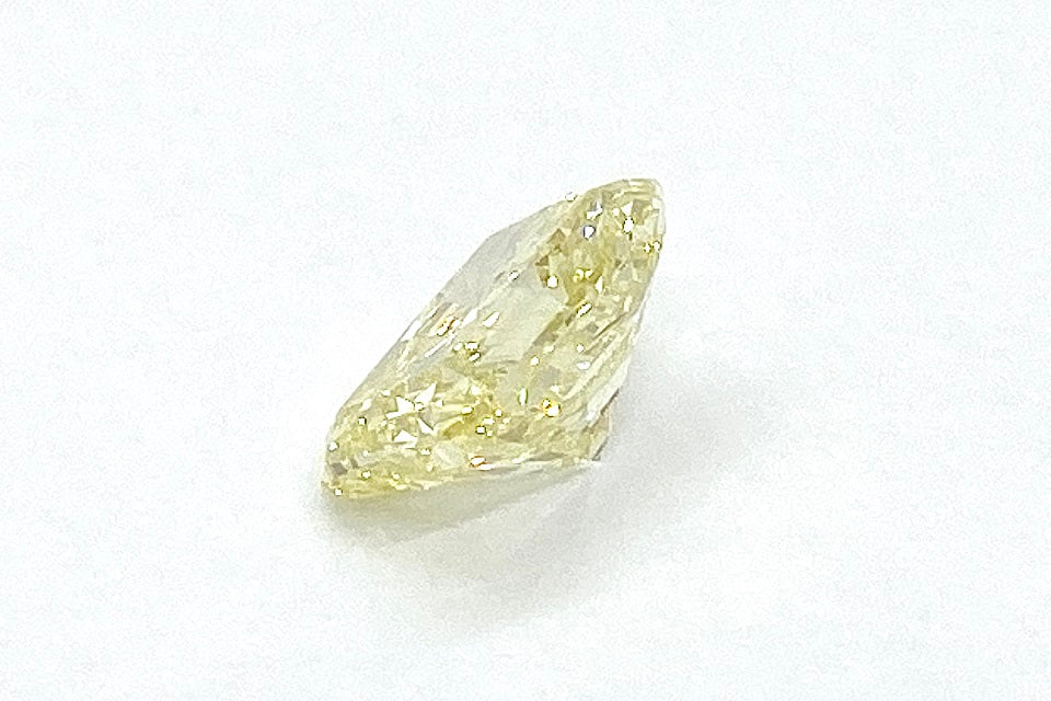 Yellow Diamond イエローダイヤモンドルース (NO.128161)