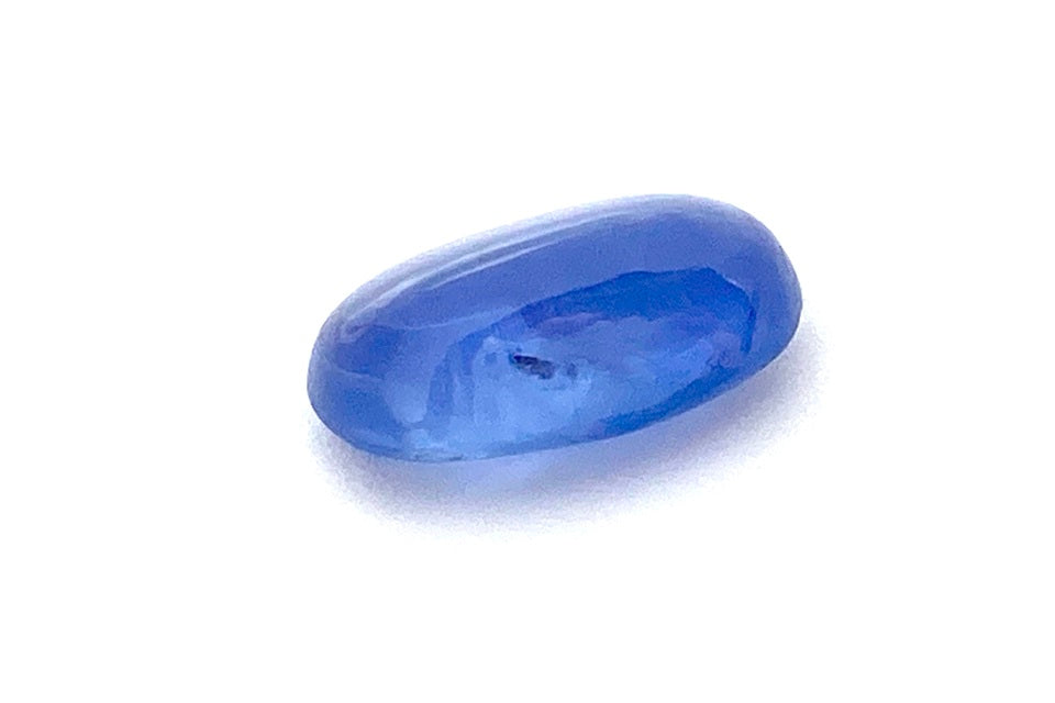 No Heat Sapphire非加熱サファイヤルース(NO.128164)