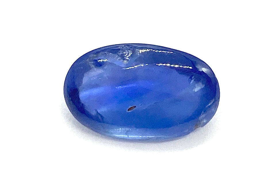 No Heat Sapphire非加熱サファイヤルース(NO.128164)