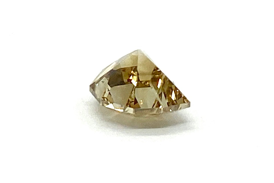 Brown Diamondブラウンダイヤモンドルース (NO.128523)