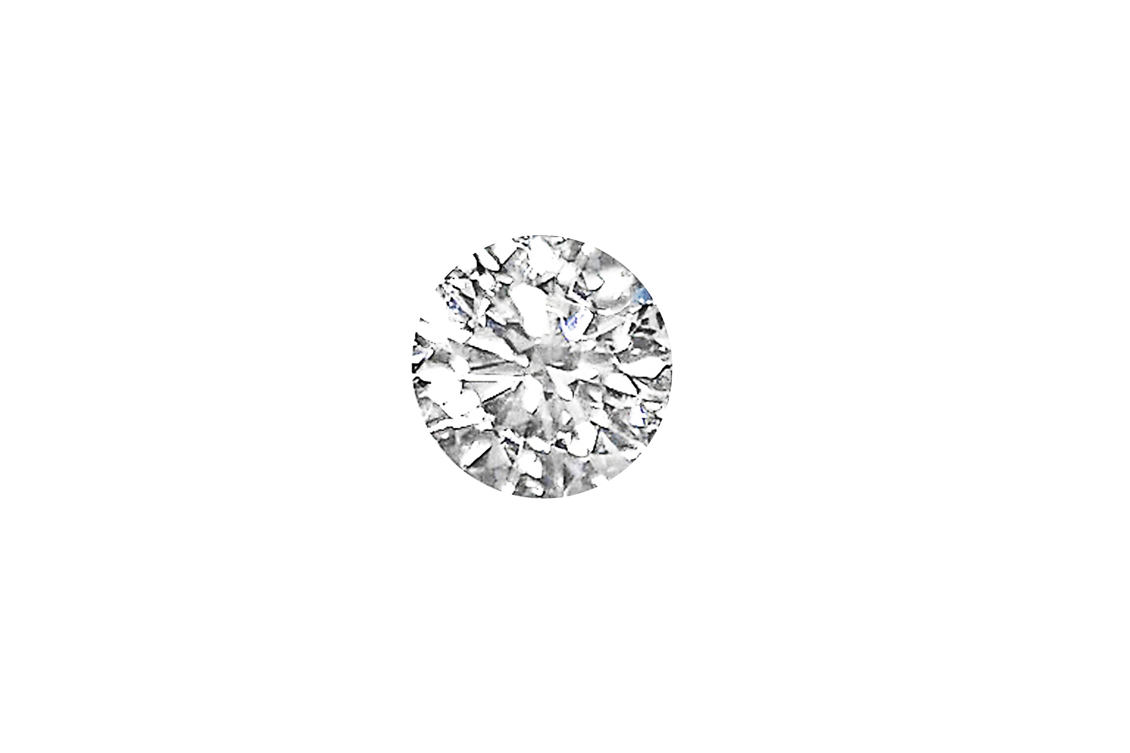 Diamondダイヤモンドルース (NO.128668) – JEX宝石ギャラリー
