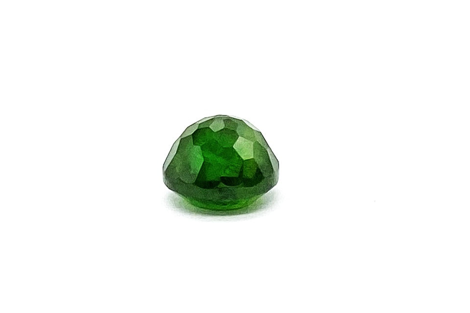 Demantoid Garnet デマントイドガーネットルース　約4ct　大粒 (NO.128783)