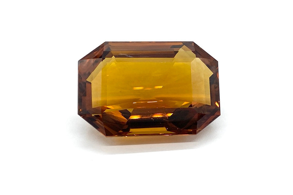 Citrine シトリンルース (NO.128809)