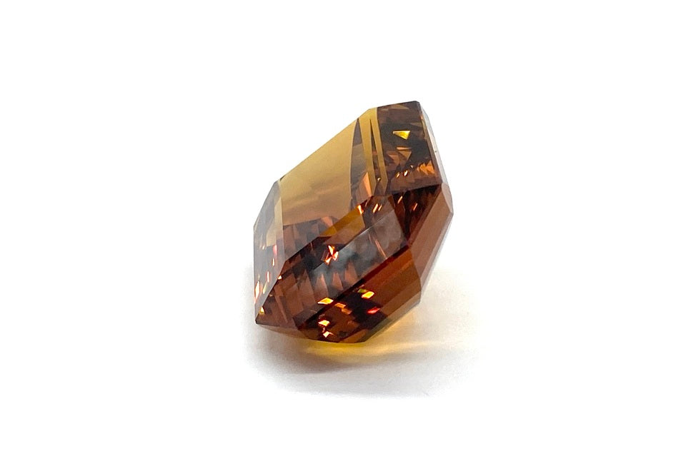 Citrine シトリンルース (NO.128809)