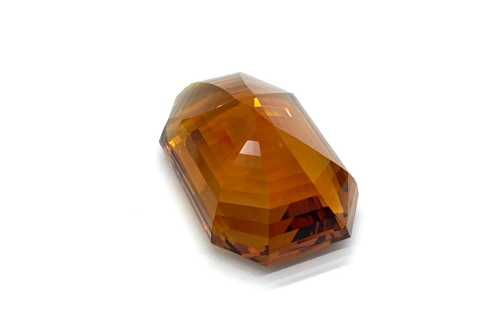 Citrine シトリンルース (NO.128809)