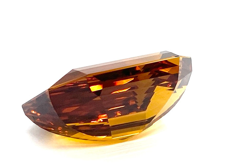 Citrine シトリンルース (NO.128809)