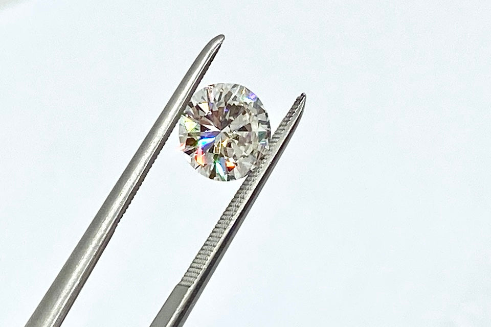 Diamondダイヤモンドルース (NO.128835)