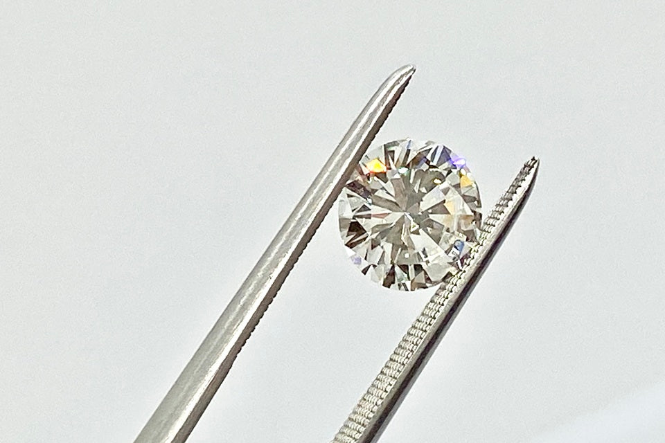 Diamondダイヤモンドルース (NO.128835)