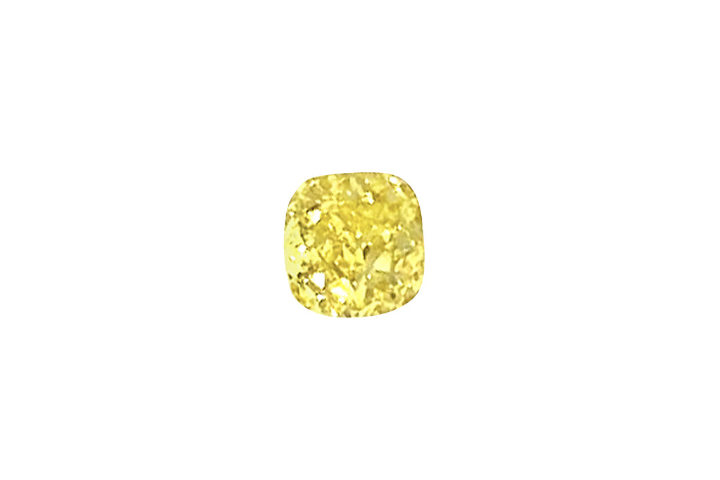 Yellow Diamondイエローダイヤモンドルース (NO.128847)