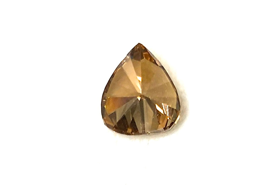 Brown Diamondブラウンダイヤモンドルース (NO.129138)