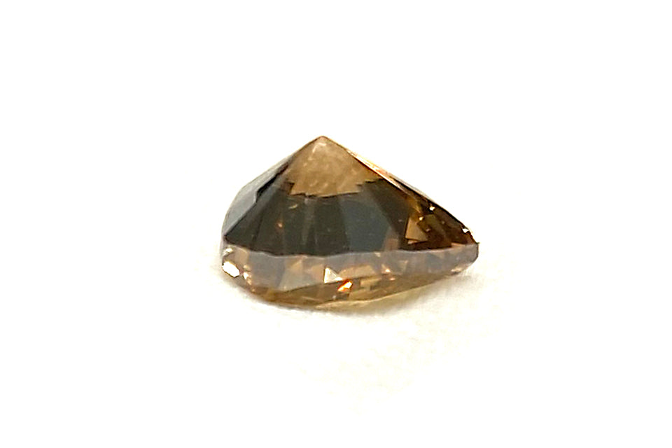 Brown Diamondブラウンダイヤモンドルース (NO.129138)